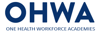 One Health Workforce Academies