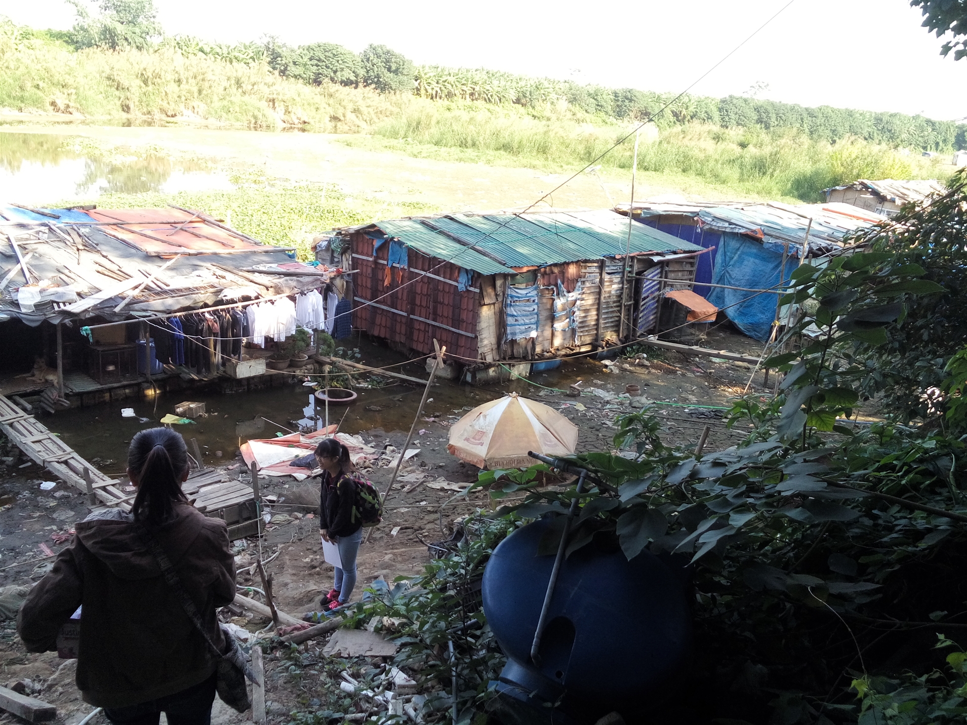 Buổi tọa đàm “PHÒNG CHỐNG DỊCH BỆNH DO VIRUS ZIKA” 4