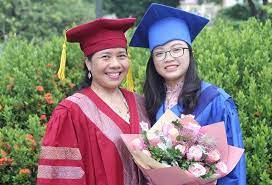 Nguyễn Thị Hiền – Thạc sỹ Y tế công cộng