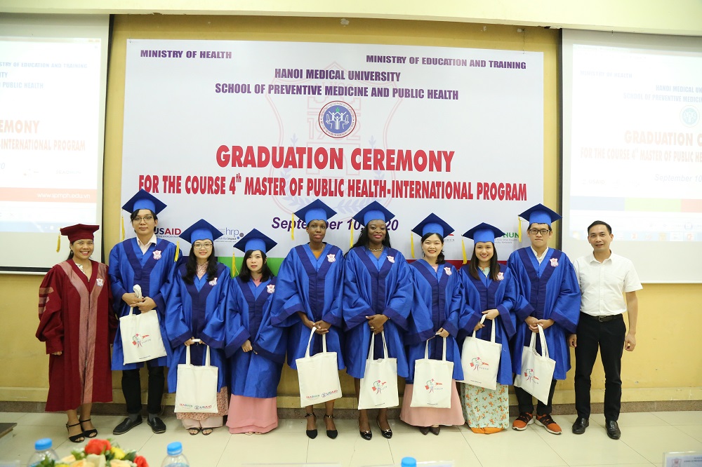 Nguyễn Thị Hiền – Thạc sỹ Y tế công cộng 3