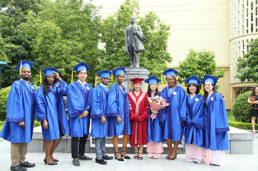 Nguyễn Thị Hiền – Thạc sỹ Y tế công cộng 4