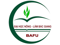 Trường Đại học Nông Lâm Bắc Giang