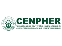 Trung tâm Nghiên cứu Y tế công cộng và Hệ sinh thái