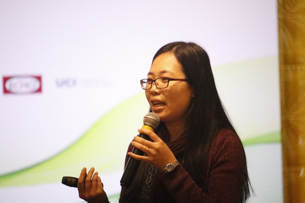 Hội thảo tập huấn về Truyền thông nguy cơ khẩn cấp cho Cán bộ y tế và Thú y các tỉnh phía Bắc, Việt Nam 7