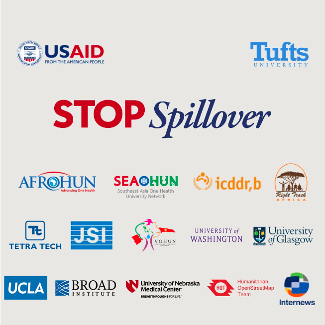 Bạn đã biết đến Chiến lược STOP Spillover?