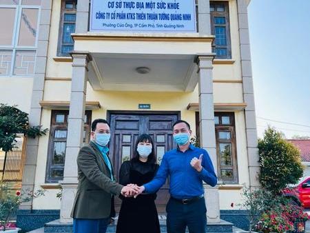 Hình ảnh các cơ sở thực địa Một sức khỏe (liên tục cập nhật)!