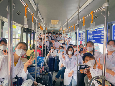 Câu lạc bộ Một sức khỏe sinh viên