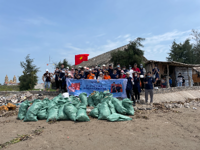 Câu lạc bộ Sinh viên Một sức khỏe