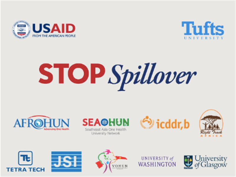 Bạn đã biết đến Chiến lược STOP Spillover?