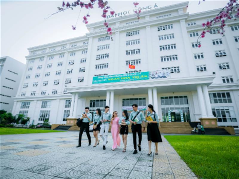 Thành viên thứ 25 của Mạng lưới Một sức khỏe các trường Đại học Việt Nam (VOHUN)