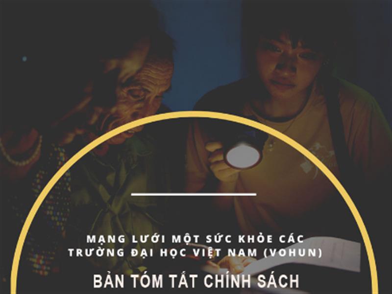 Bảng tóm tắt chính sách số 1