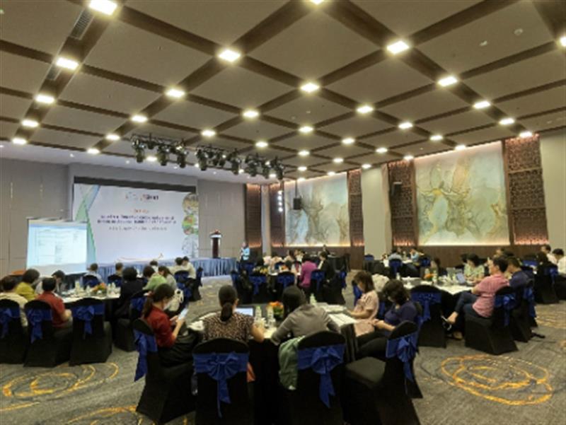 Tăng cường nhận thức về kháng kháng sinh dành cho doanh nghiệp chuỗi sản xuất thức ăn - chăn nuôi - chế biến