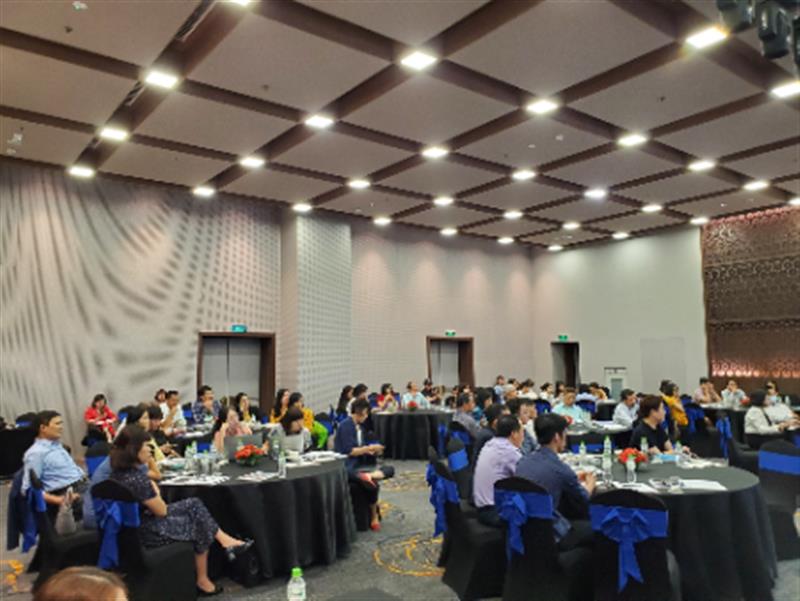 Vì một nền nông nghiệp bền vững - hãy sử dụng kháng sinh thận trọng cho động vật