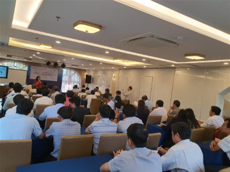 Phổ biến quy chế phối hợp liên ngành phòng chống dịch bệnh lây truyền từ động vật sang người