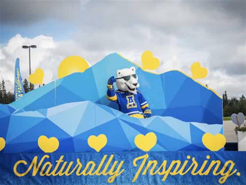 Chương trình Thạc sĩ Một sức khỏe tại Đại học Alaska Fairbanks