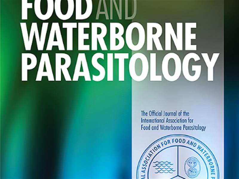 Prevalence and molecular characterization of Cryptosporidum spp. and Giardia spp. in environmental samples in Hanam province, Vietnam