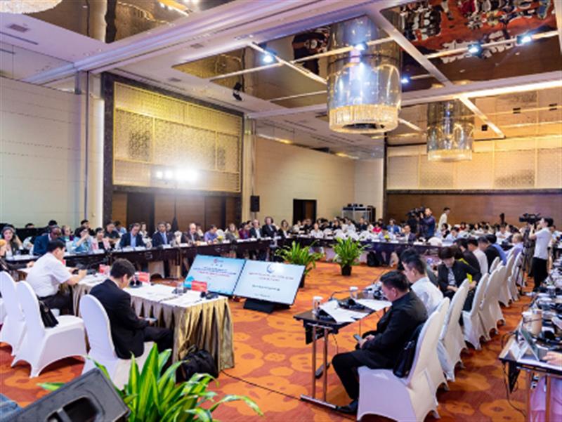 Diễn đàn cấp cao thường niên năm 2023 về Một sức khỏe Phòng chống dịch bệnh từ động vật sang người