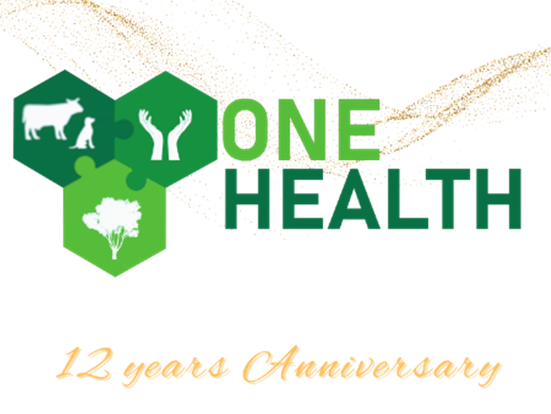 Kỷ Niệm 12 Năm Thành Lập Mạng Lưới Một Sức Khỏe Các Trường Đại Học Việt Nam (VOHUN)