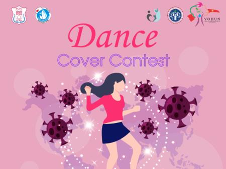 Cuộc thi “Vũ Điệu Ghen Covy”