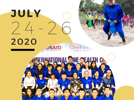 Thông báo kết quả tuyển chọn sinh viên tham dự Hội trại Một sức khỏe – Truyền thông nguy cơ bệnh Dại