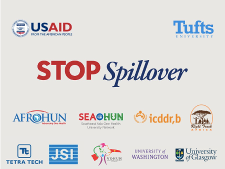 Bạn đã biết đến Chiến lược STOP Spillover?