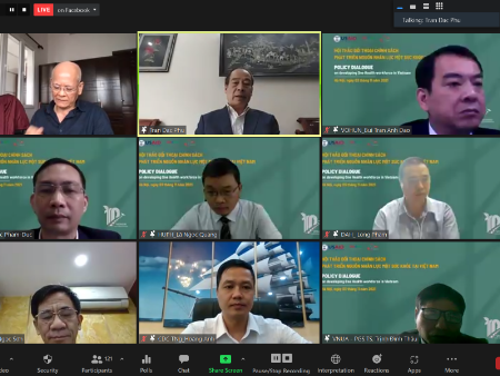 Nhân lực Một sức khỏe – nguồn nhân lực cần được đào tạo bài bản