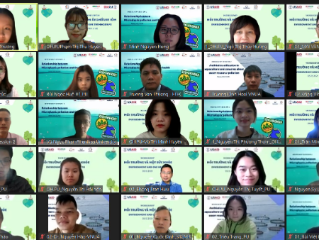 Hội thảo Môi trường và Một sức khỏe