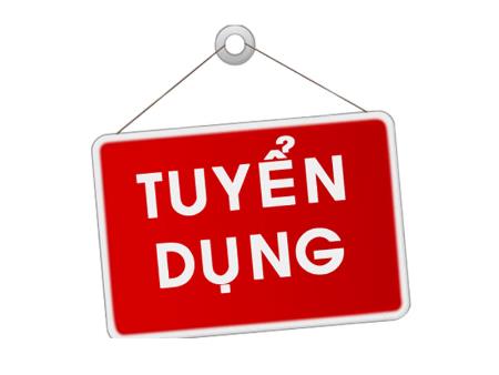 Tuyển dụng 02 vị trí Cán bộ Văn phòng Điều phối Quốc gia VOHUN