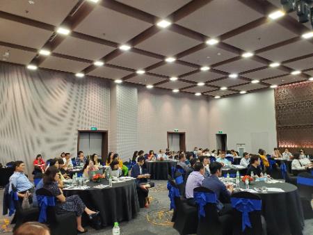 Vì một nền nông nghiệp bền vững - hãy sử dụng kháng sinh thận trọng cho động vật