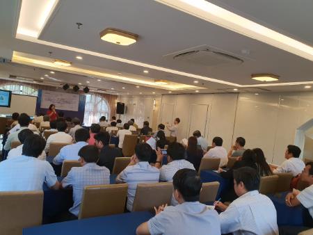 Phổ biến quy chế phối hợp liên ngành phòng chống dịch bệnh lây truyền từ động vật sang người