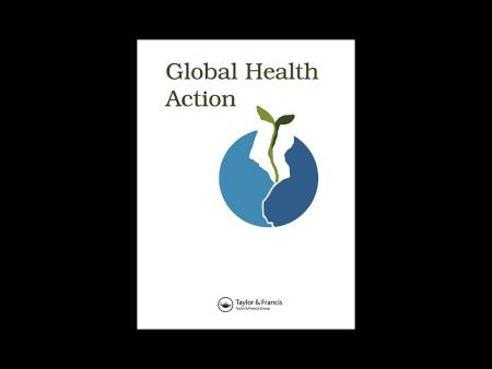 Scenario planning for community development in Vietnam: a new tool for integrated health approaches?